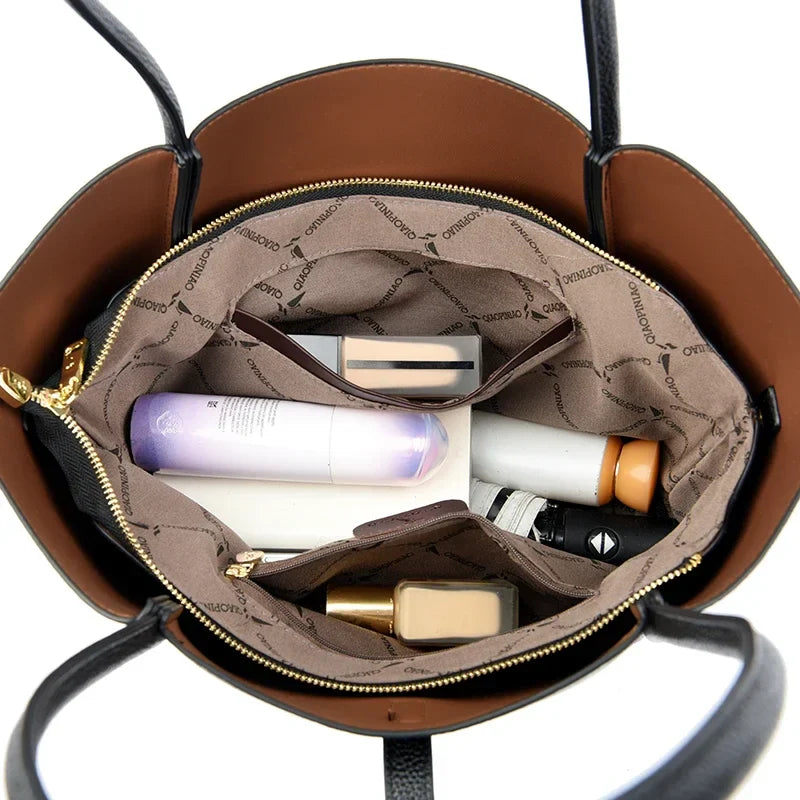 Cartera Uma