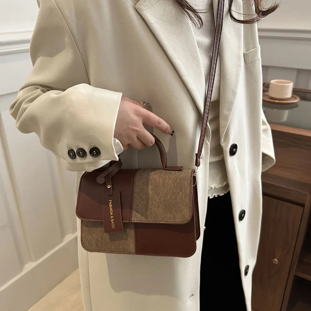 Cartera Jazmín