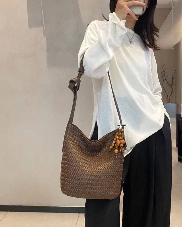 Cartera Yamila