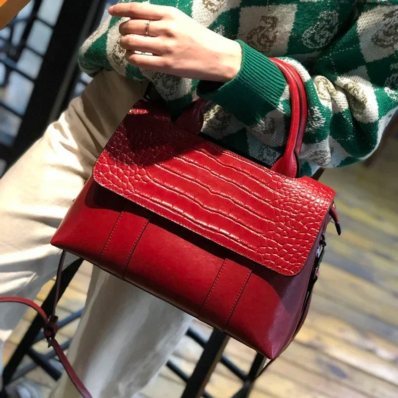 Cartera Delfina