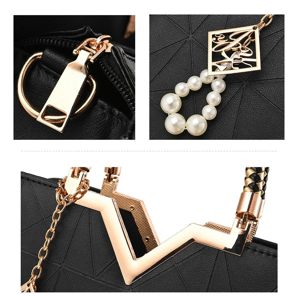 Cartera Valentina