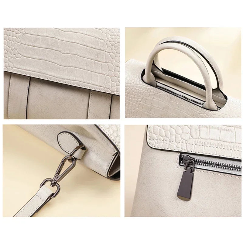Cartera Delfina