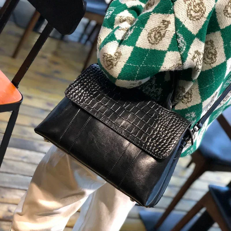 Cartera Delfina