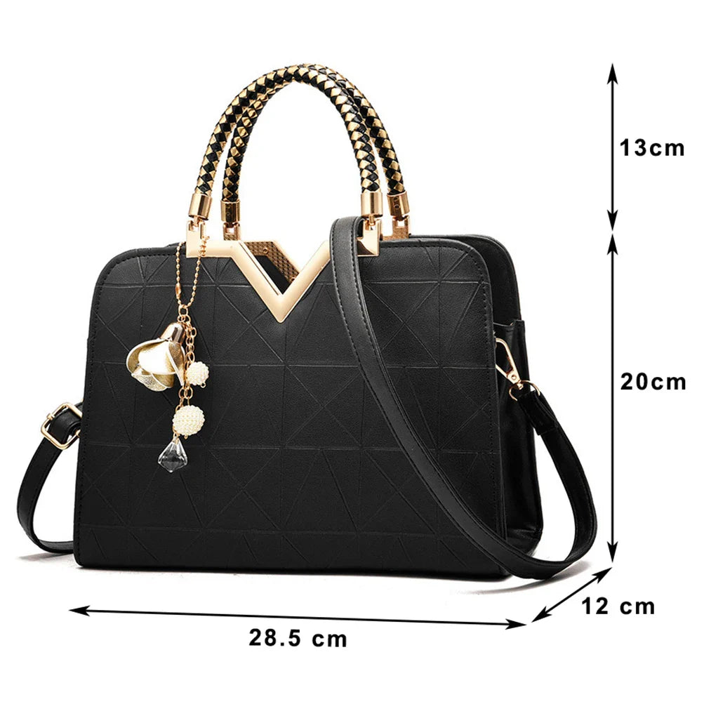 Cartera Valentina